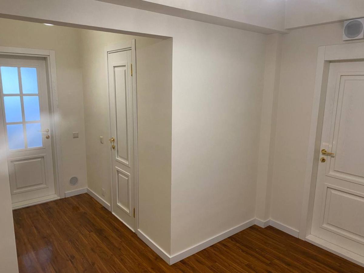 Appartement Avec 2 Chambres En Centre Ville Chişinău Eksteriør billede