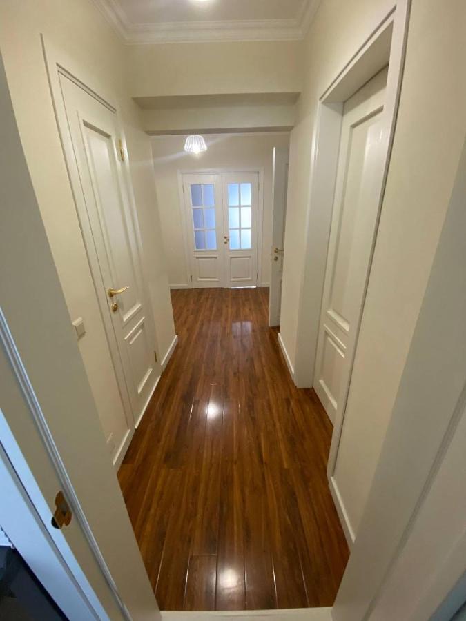 Appartement Avec 2 Chambres En Centre Ville Chişinău Eksteriør billede